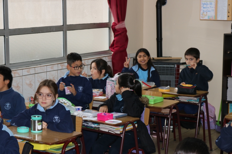 Día de la Actividad Física